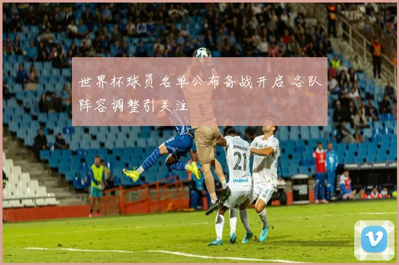 世界杯球员名单公布备战开启 各队阵容调整引关注
